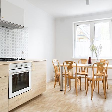 זקופאנה Prestige Apartamenty Za Cieszynianka 1D מראה חיצוני תמונה