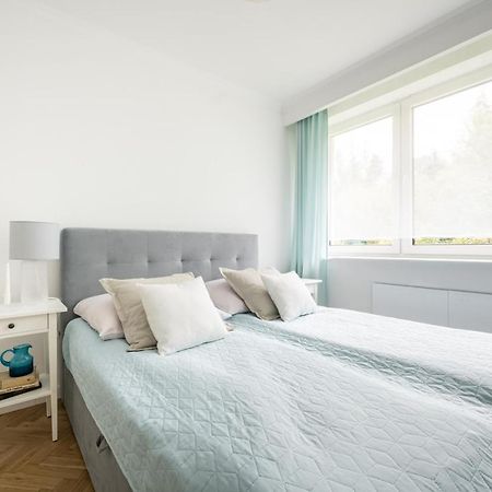 זקופאנה Prestige Apartamenty Za Cieszynianka 1D מראה חיצוני תמונה
