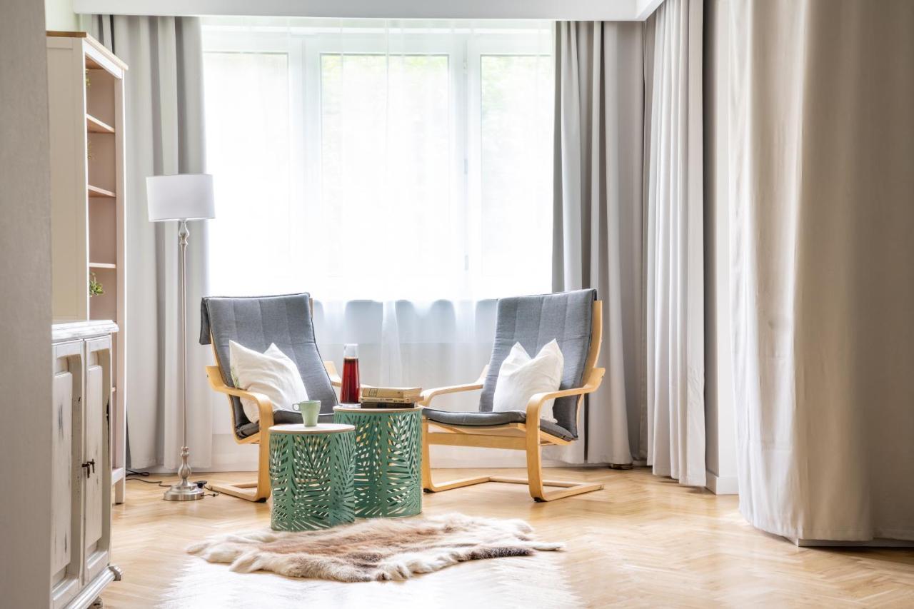 זקופאנה Prestige Apartamenty Za Cieszynianka 1D מראה חיצוני תמונה