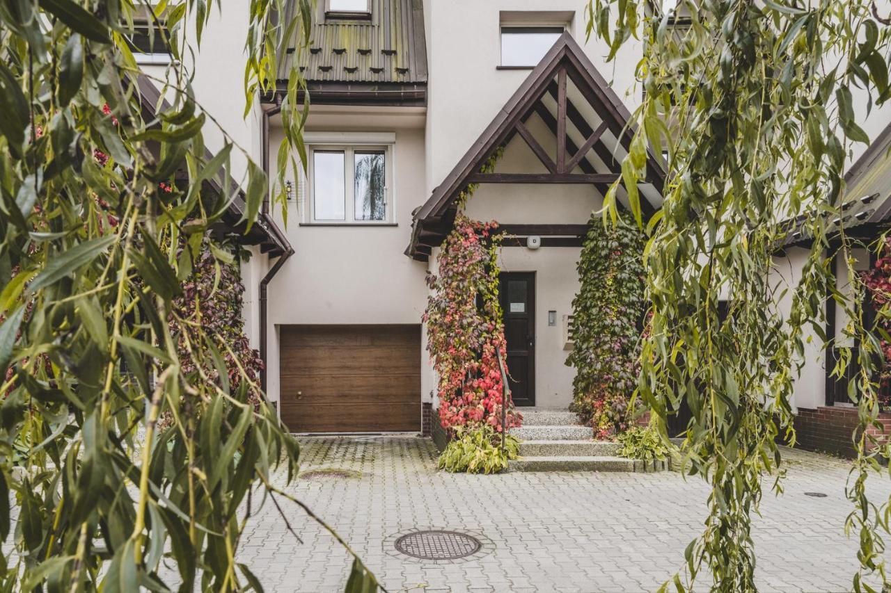 זקופאנה Prestige Apartamenty Za Cieszynianka 1D מראה חיצוני תמונה