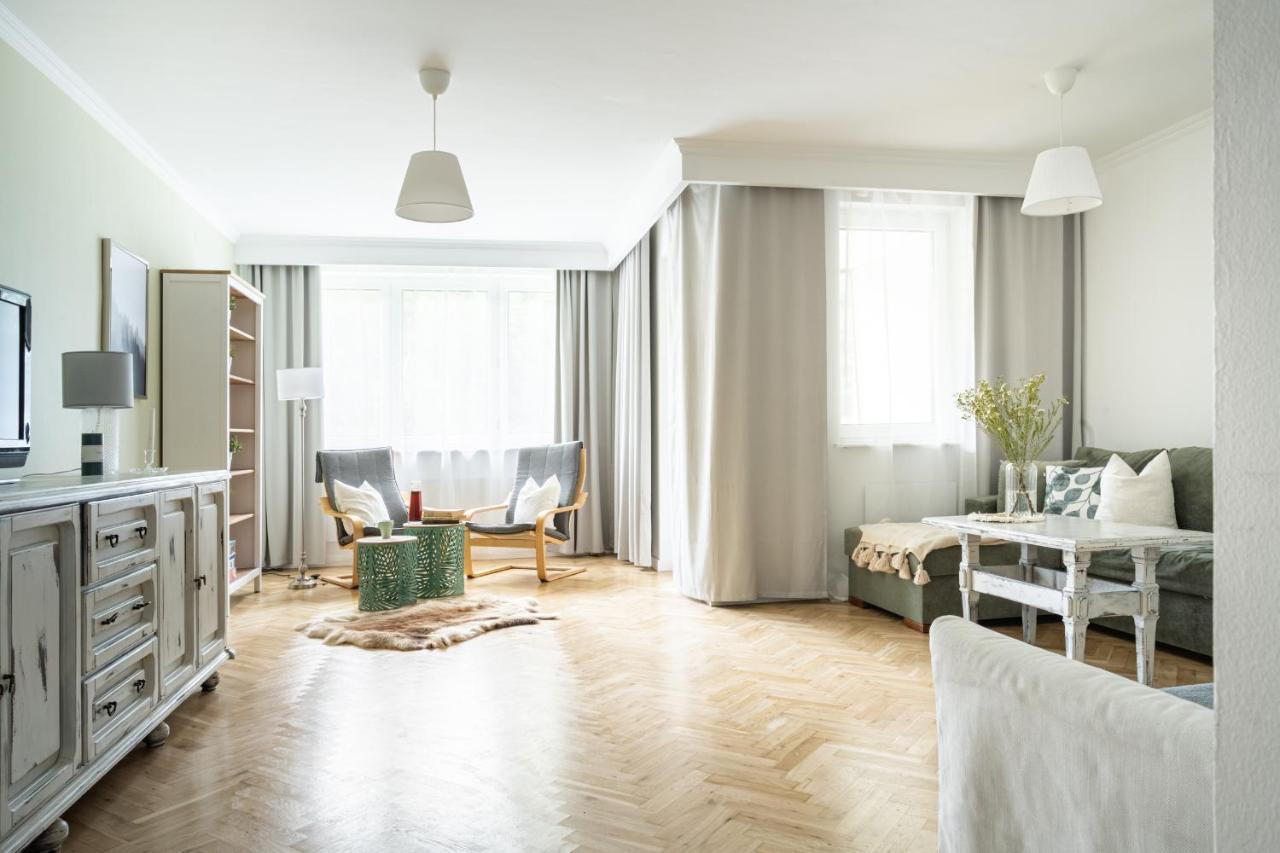 זקופאנה Prestige Apartamenty Za Cieszynianka 1D מראה חיצוני תמונה