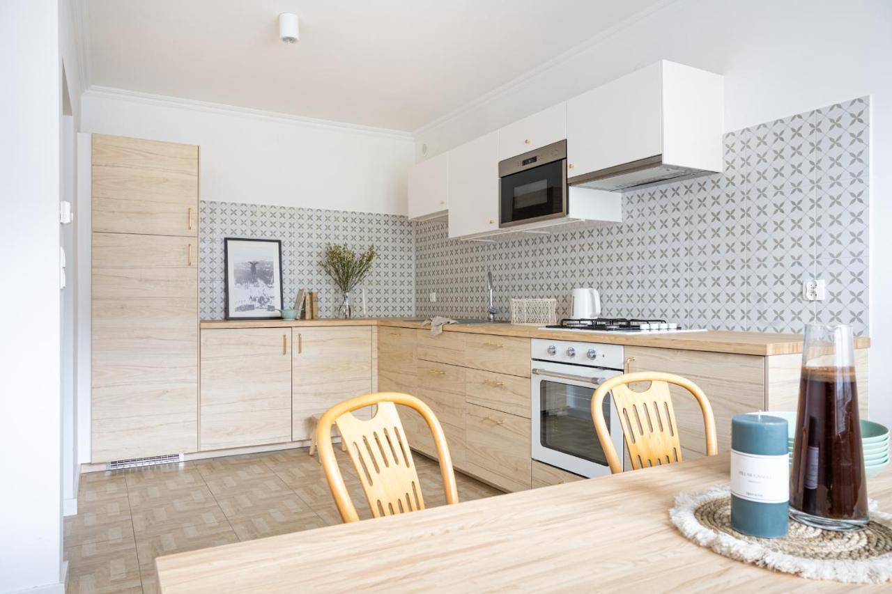 זקופאנה Prestige Apartamenty Za Cieszynianka 1D מראה חיצוני תמונה