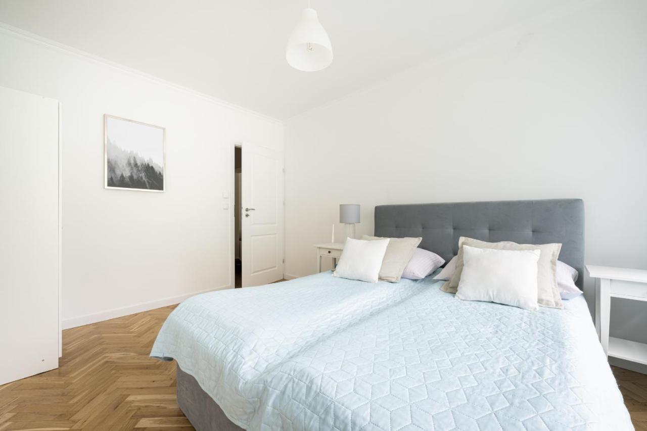 זקופאנה Prestige Apartamenty Za Cieszynianka 1D מראה חיצוני תמונה