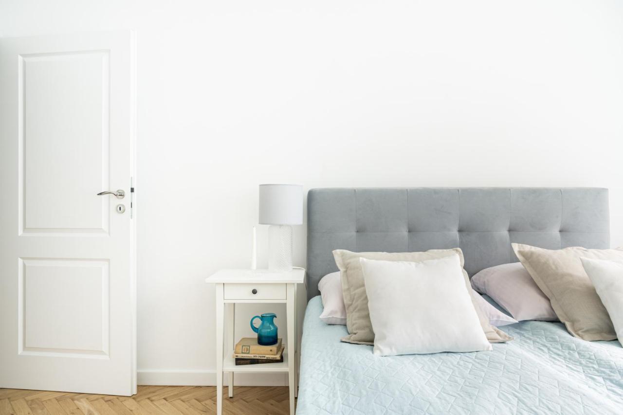 זקופאנה Prestige Apartamenty Za Cieszynianka 1D מראה חיצוני תמונה