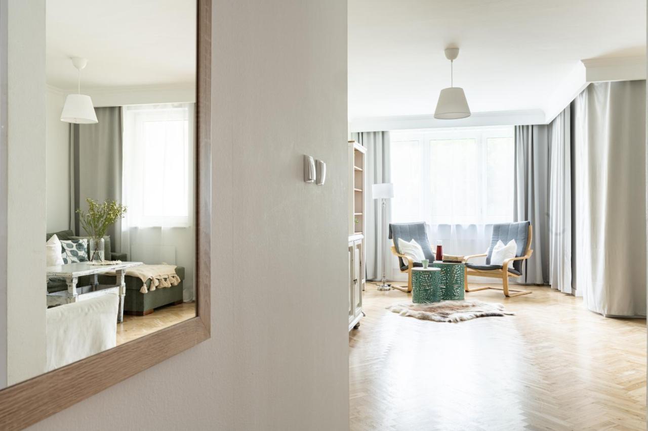 זקופאנה Prestige Apartamenty Za Cieszynianka 1D מראה חיצוני תמונה