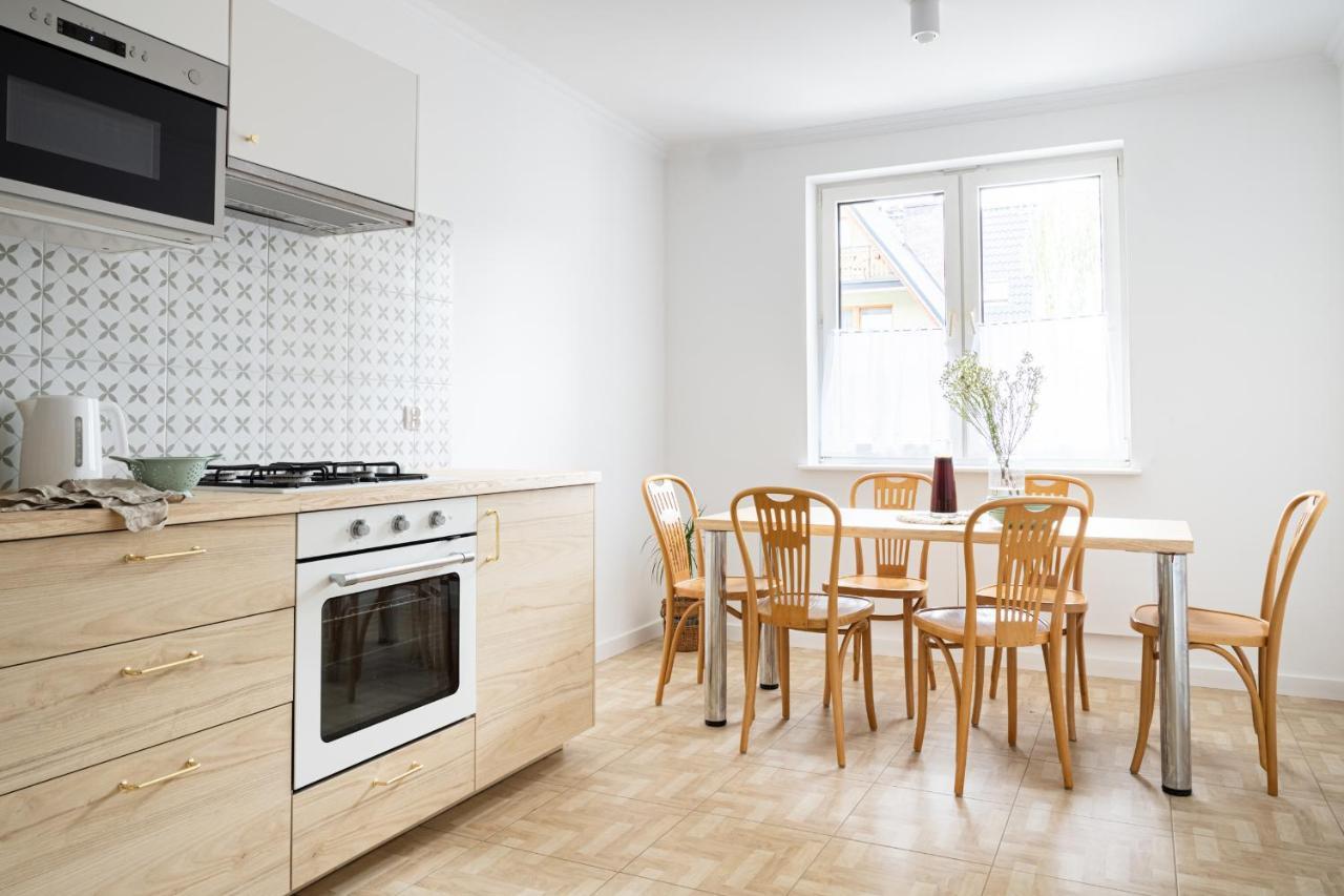 זקופאנה Prestige Apartamenty Za Cieszynianka 1D מראה חיצוני תמונה