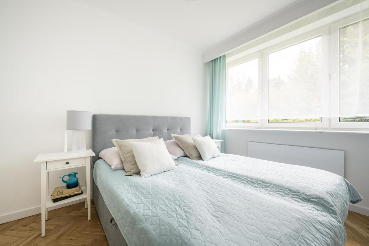 זקופאנה Prestige Apartamenty Za Cieszynianka 1D מראה חיצוני תמונה
