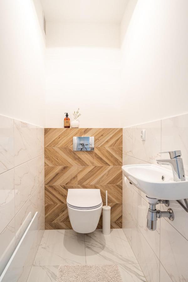 זקופאנה Prestige Apartamenty Za Cieszynianka 1D מראה חיצוני תמונה