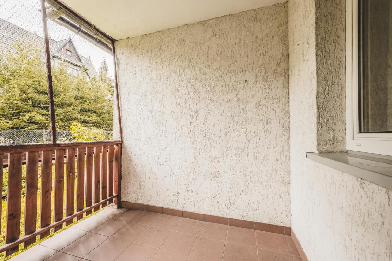 זקופאנה Prestige Apartamenty Za Cieszynianka 1D מראה חיצוני תמונה