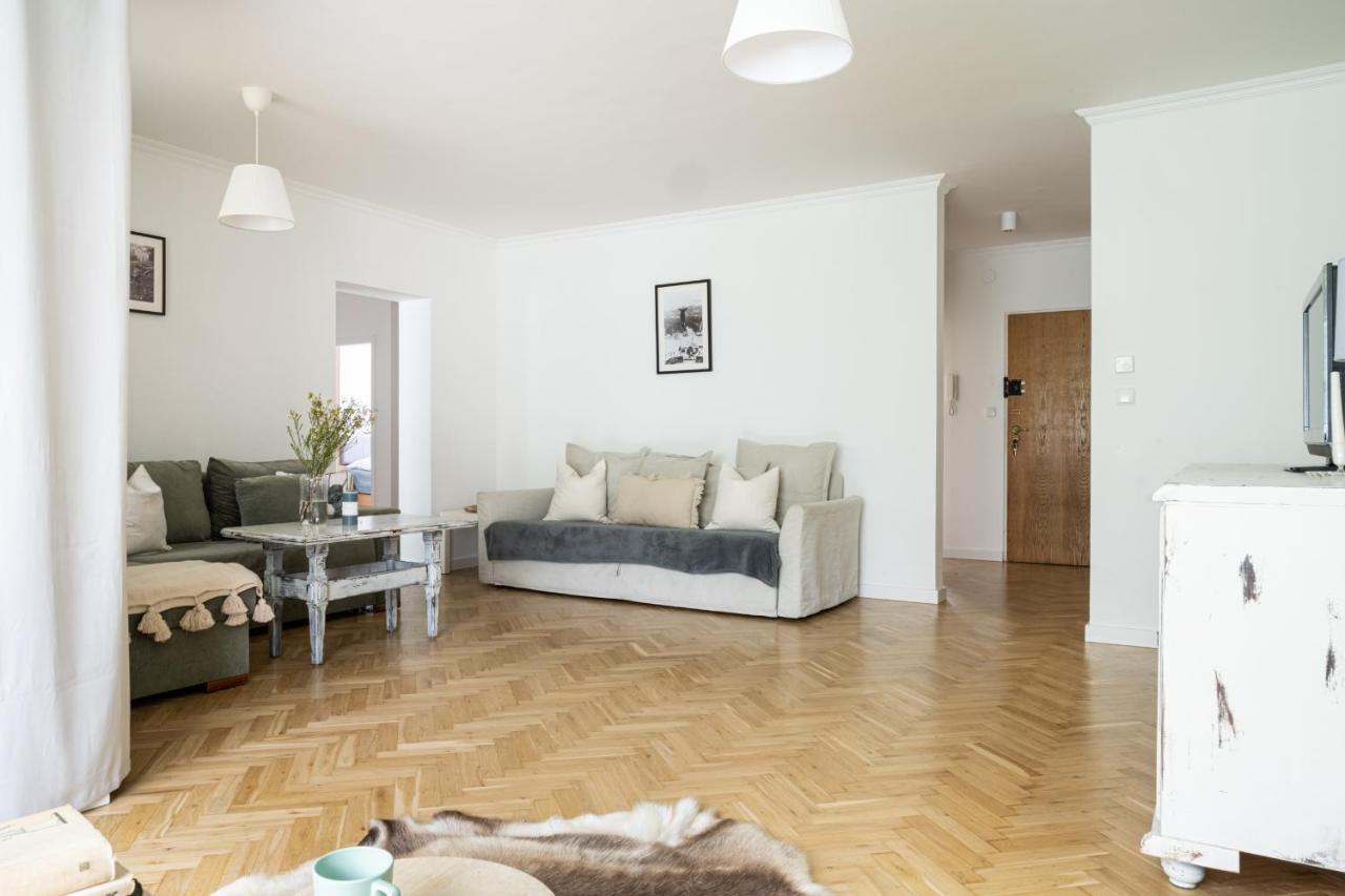 זקופאנה Prestige Apartamenty Za Cieszynianka 1D מראה חיצוני תמונה