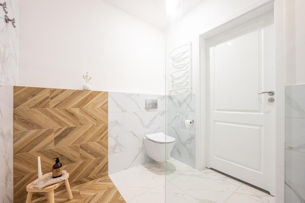 זקופאנה Prestige Apartamenty Za Cieszynianka 1D מראה חיצוני תמונה