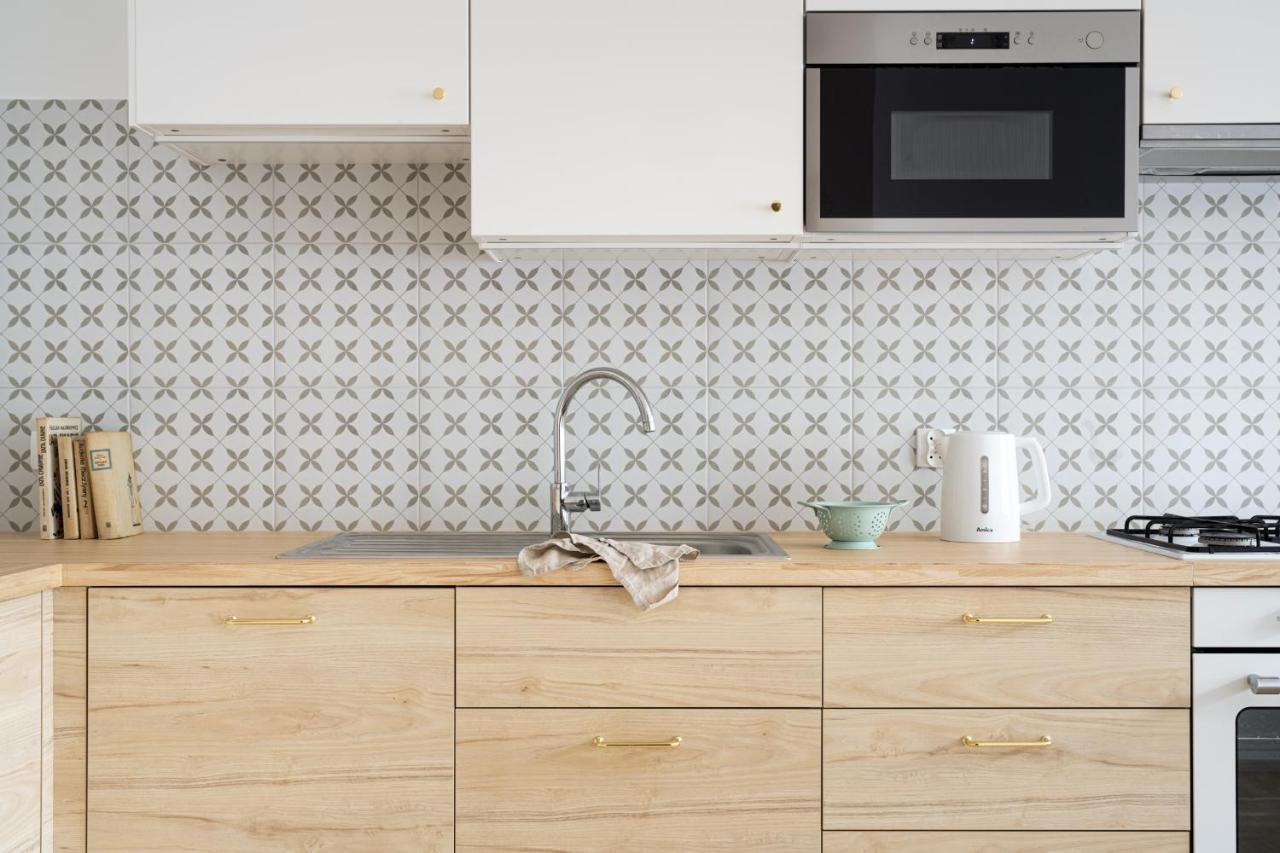 זקופאנה Prestige Apartamenty Za Cieszynianka 1D מראה חיצוני תמונה
